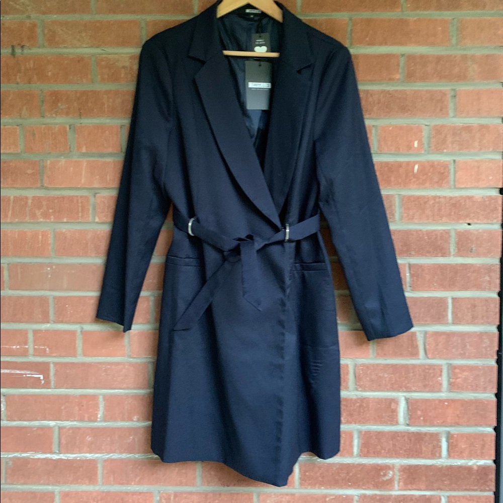 NWT👑 Blazer Dress